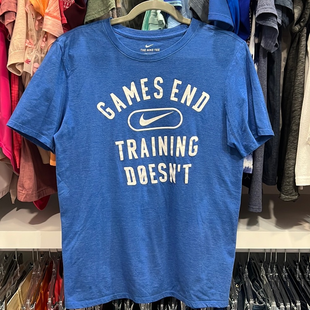 Nike Tee